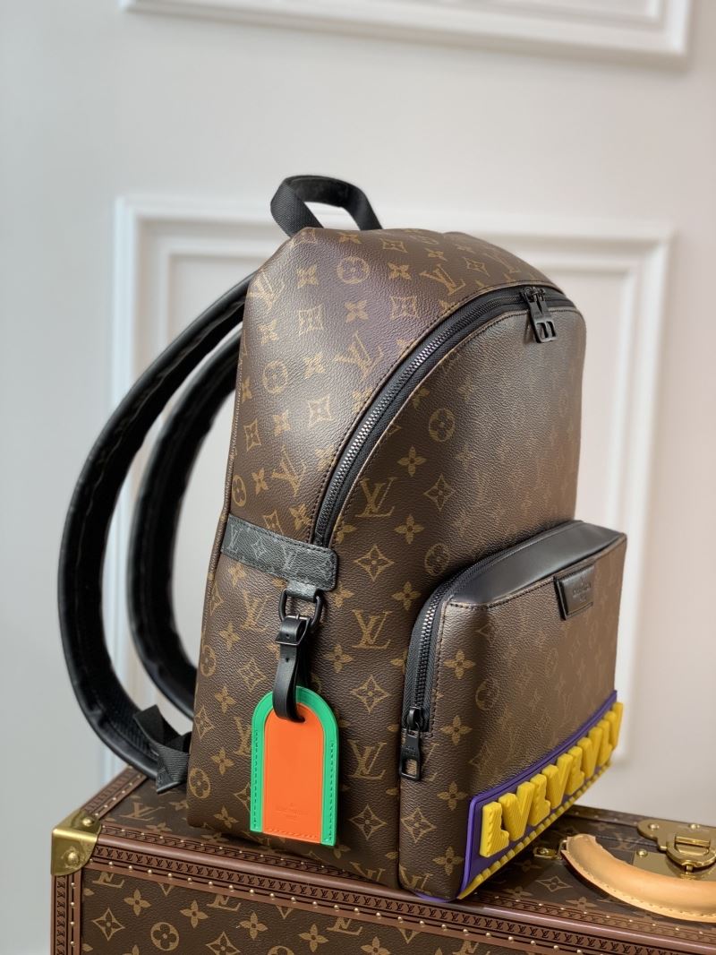 LV Backpacks